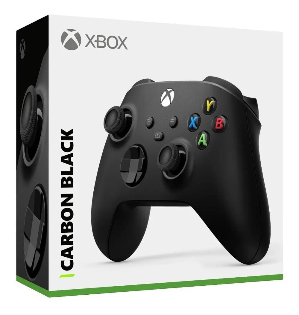 Controle Sem Fio Xbox Series