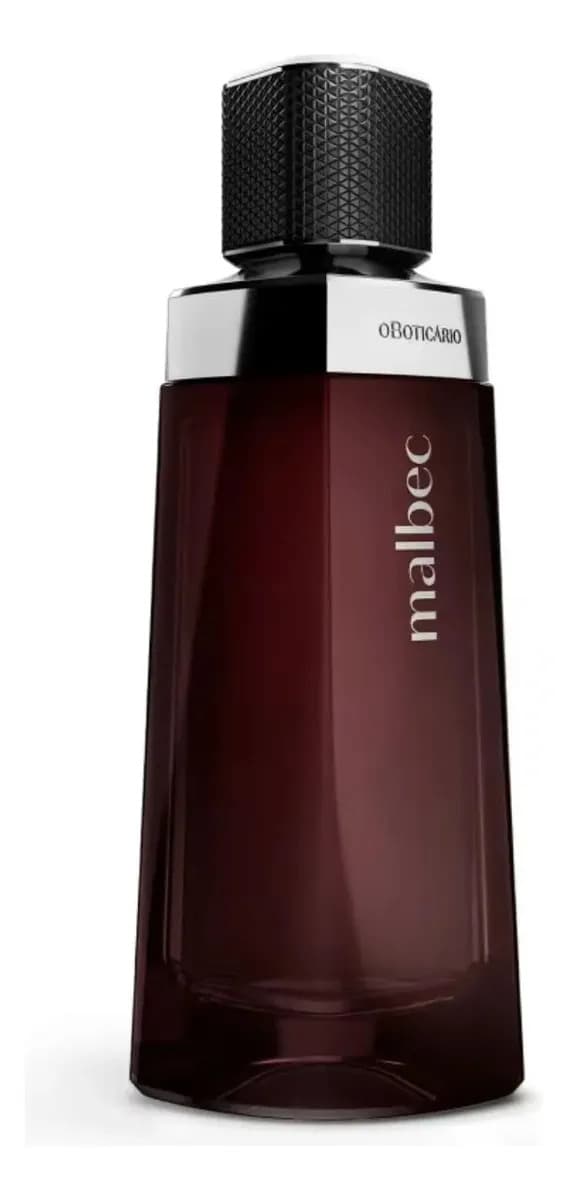 Perfume Malbec O Boticário 100ml