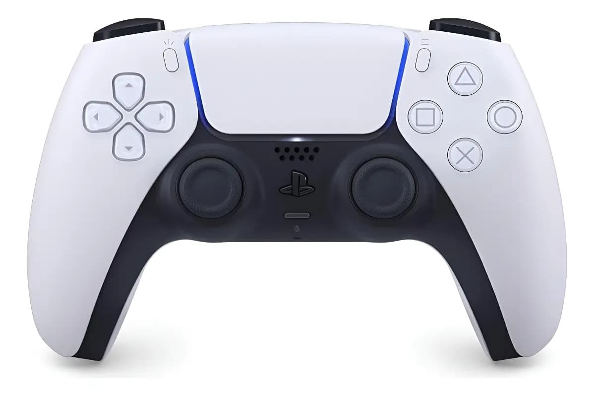 Controle Sem Fio DualSense PS5