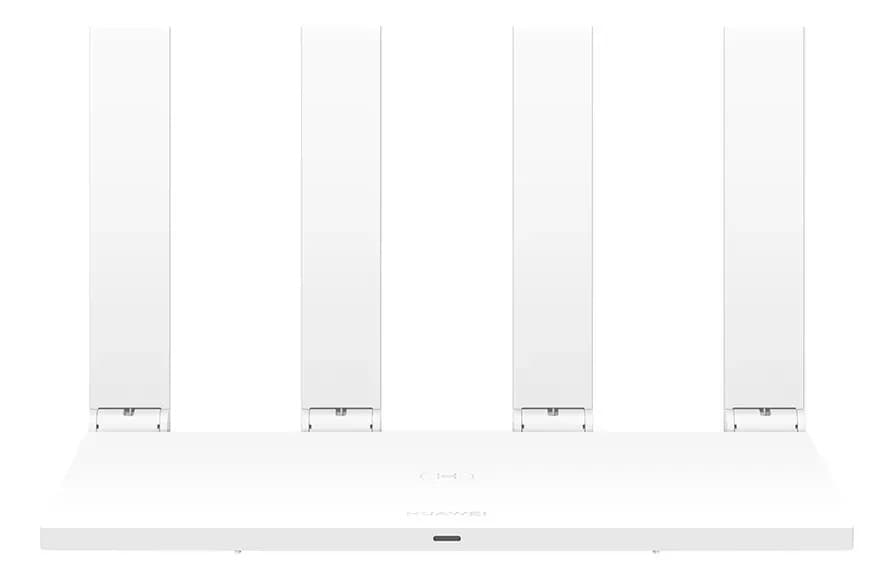 Roteador Wi-Fi 6 Dual Band