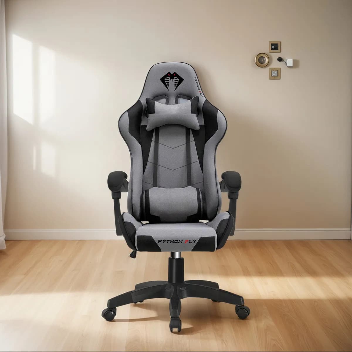 Cadeira Gamer Ergonômica
