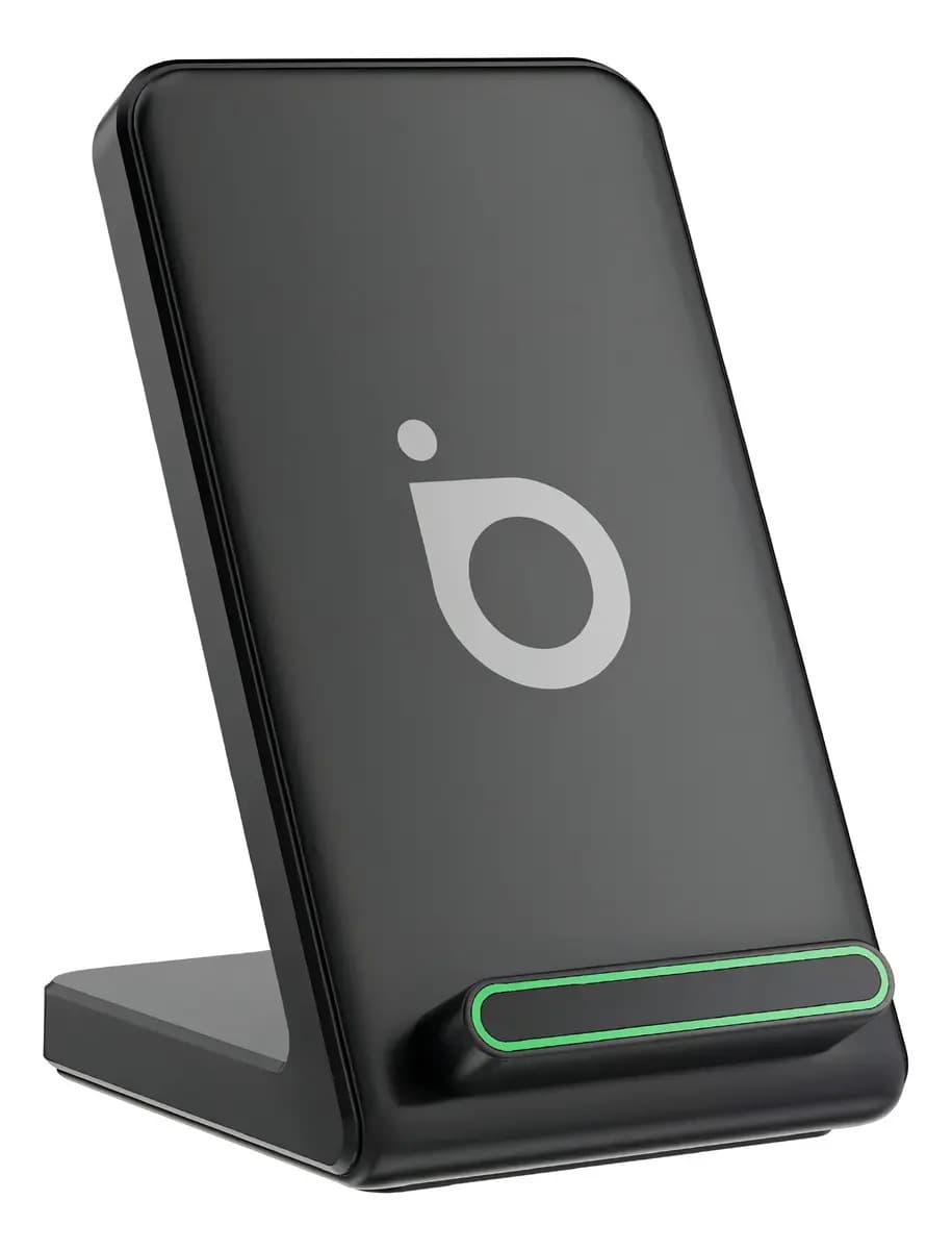 Carregador por Indução Wireless