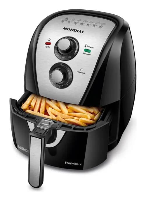Air Fryer Mondial 4L
